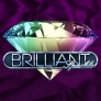 Brilliant Sparkle 로고