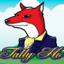 Tally Ho 로고