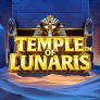 Temple of Lunaris 로고