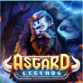 Asgard Legends 로고