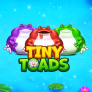 Tiny Toads 로고