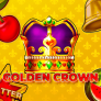 Golden Crown 로고