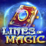 Lines of Magic 로고