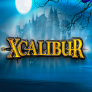 Xcalibur 로고