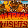 Meerkat Misfits 로고