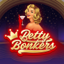 Betty Bonkers 로고