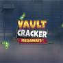 Vault Cracker Megaways 로고
