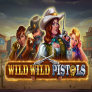 Wild Wild Pistols 로고