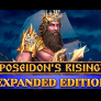 Poseidon's Rising Expanded Edition 로고