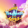 Slingo Thunder Of The Gods 로고