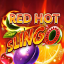 Red Hot Slingo 로고