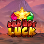 Red Hot Luck 로고