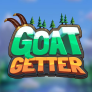 Goat Getter 로고