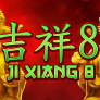 Ji Xiang 8 로고
