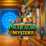 Pharaoh's Mystery 로고