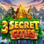3 Secret Cities 로고