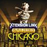 Xtension Link – Golden Chicago XL 로고