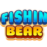 Fishin' Bear 로고