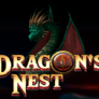 Dragon's Nest 로고
