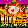 Baby Cai Shen 로고