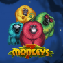 7 Monkeys 로고
