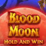 Blood Moon Hold n Win 로고