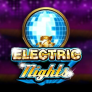 Electric Nights 로고