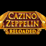 Cazino Zeppelin Reloaded 로고