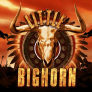 Little Bighorn 로고