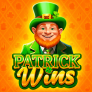 Patrick Wins 로고