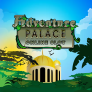 Adventure Palace 로고