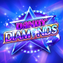 Dandy Diamonds 로고
