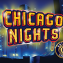 Chicago Nights 로고