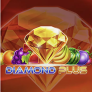 Diamond Plus 로고