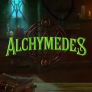 Alchymedes 로고