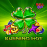 Burning Hot Bell Link 로고