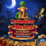 Rainbow Riches Even More Pots of Gold Free Spins 로고