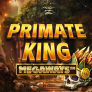 Primate King Megaways 로고