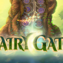 Fairy Gate 로고
