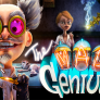 The Mad Genius 로고