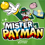 Mr Payman 로고