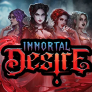 Immortal Desire 로고