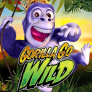 Gorilla Go Wild 로고