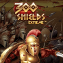 300 Shields Extreme 로고