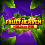 Fruit Heaven Hold and Win 로고