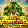 Fortune Tree of Wealth 로고