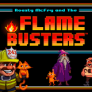 Flame Busters 로고