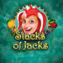 Stacks of Jacks 로고