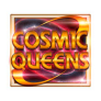 Cosmic Queens 로고