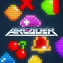 Arcader 로고